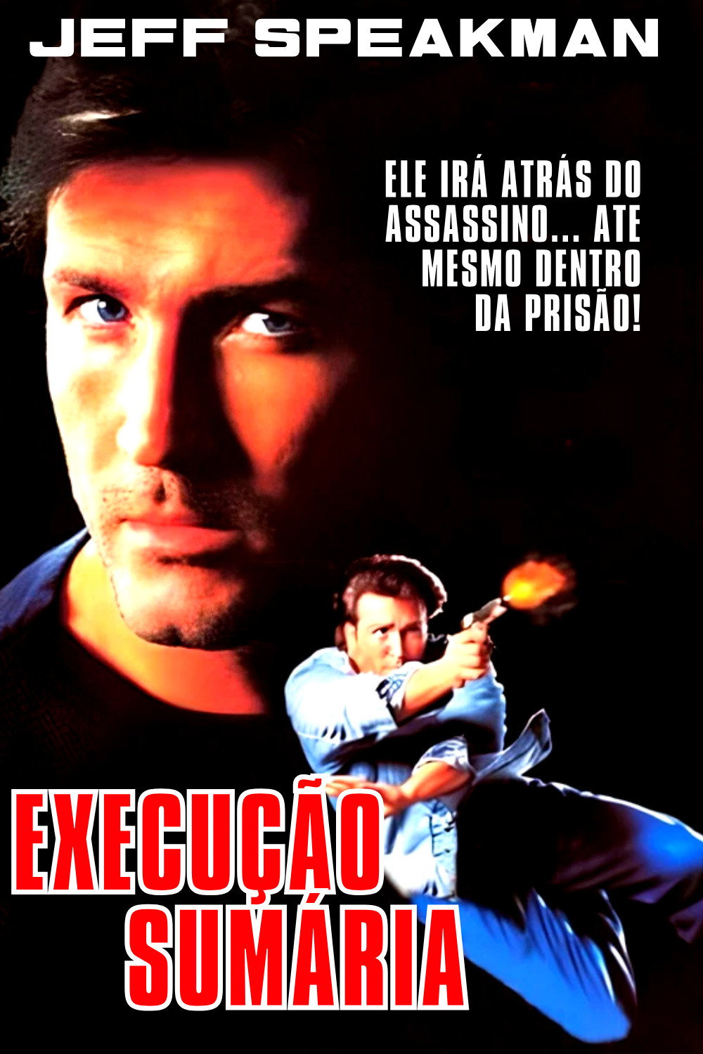 Poster de Execução Sumária