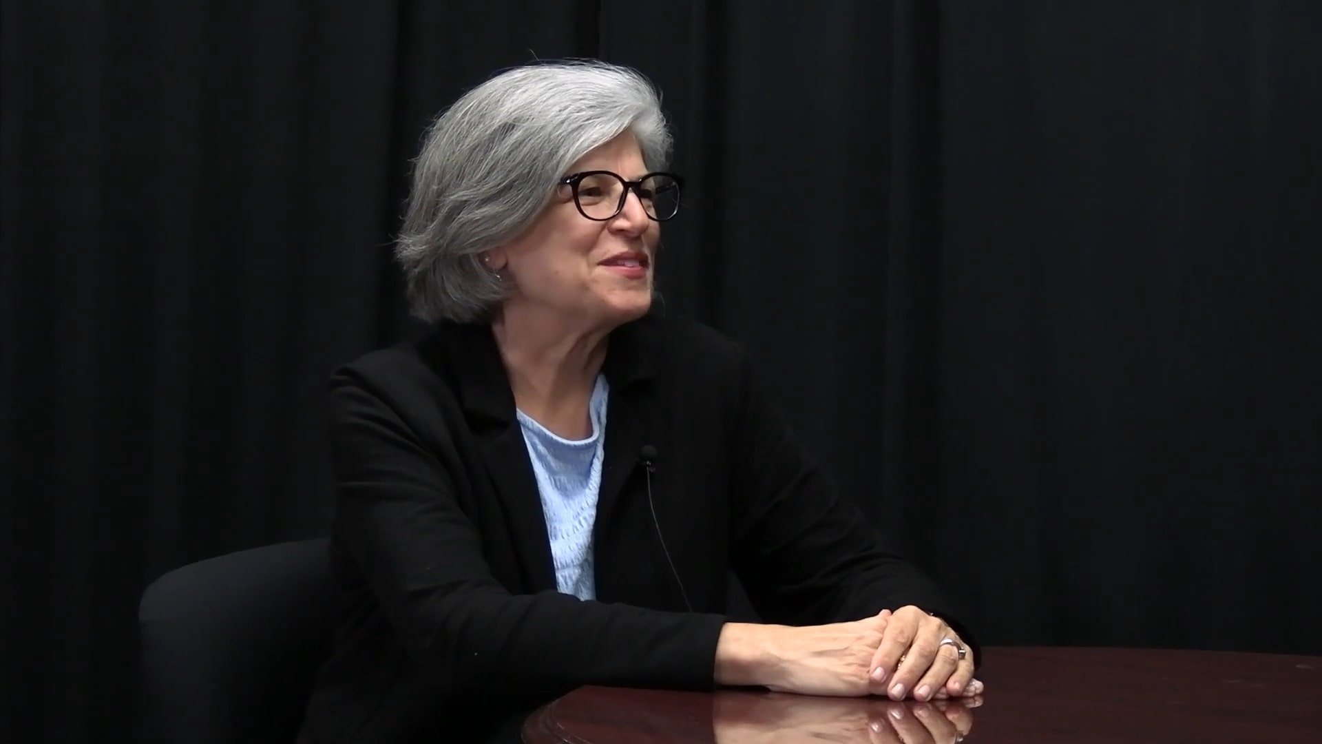 Suzanne Valenza