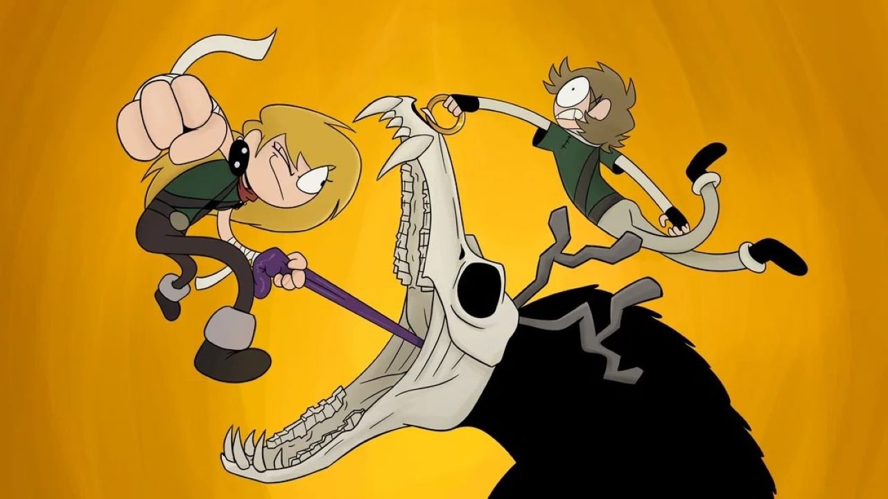 Backdrop image