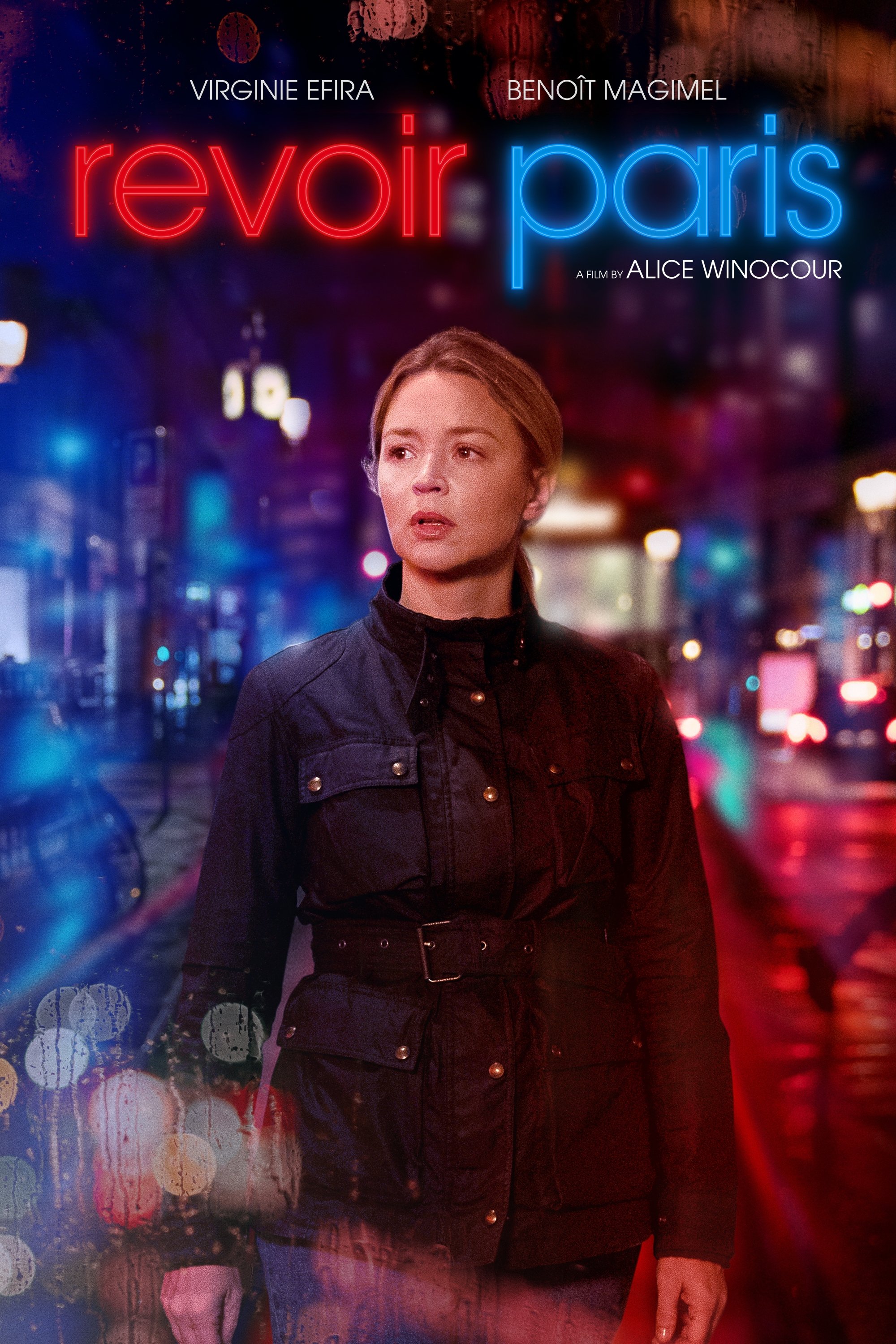 Poster movie
