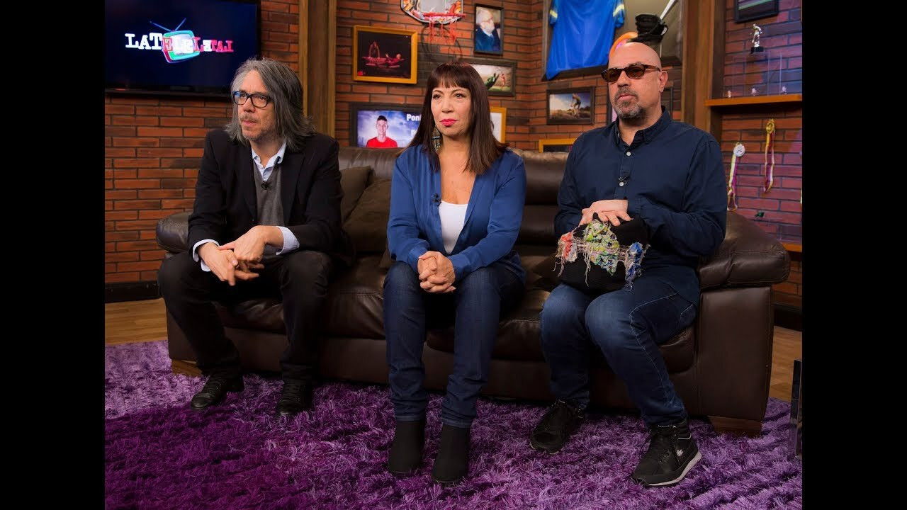 The Lethal Tele with Maria Jimena Duzán