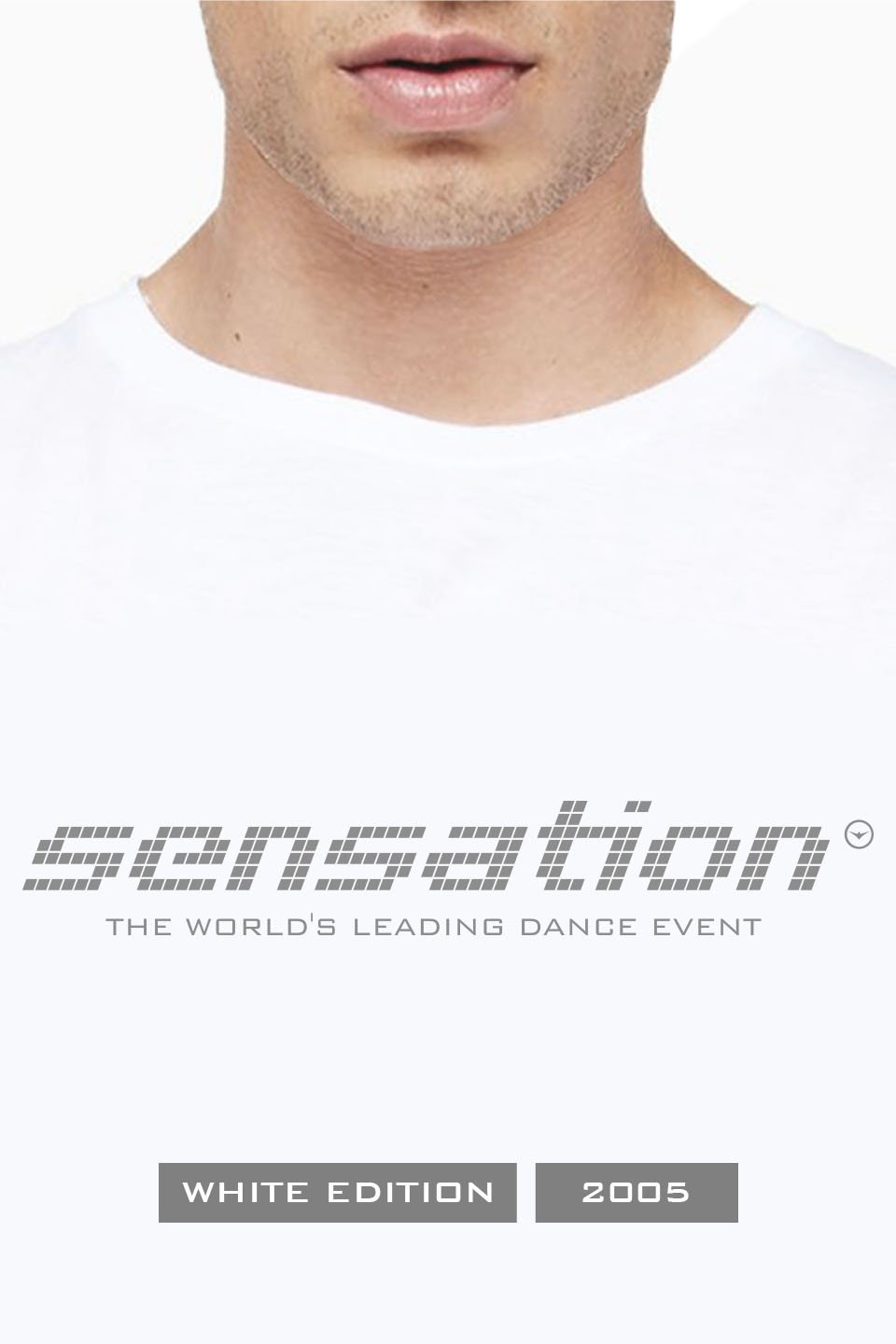 Poster de Sensation White: 2005 - Netherlands