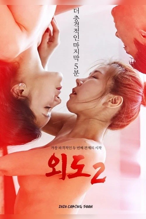 Poster de 외도2