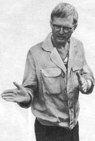 Foto de Radomir Vasilevsky