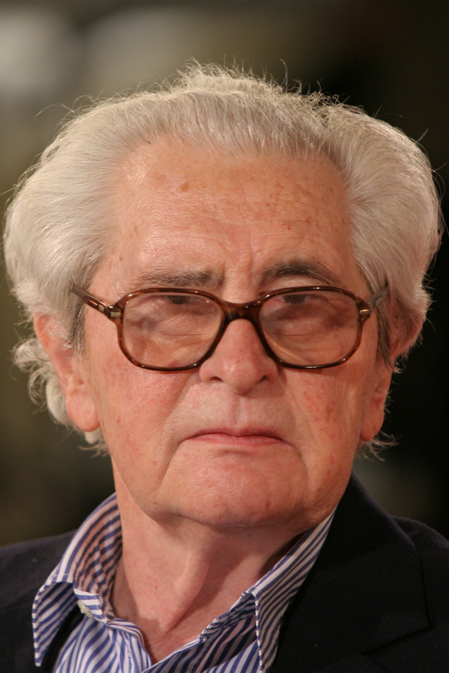 Foto de Břetislav Pojar
