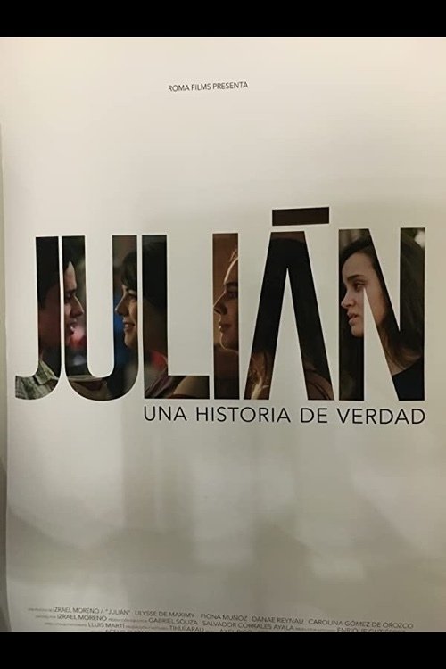 Poster de Julián