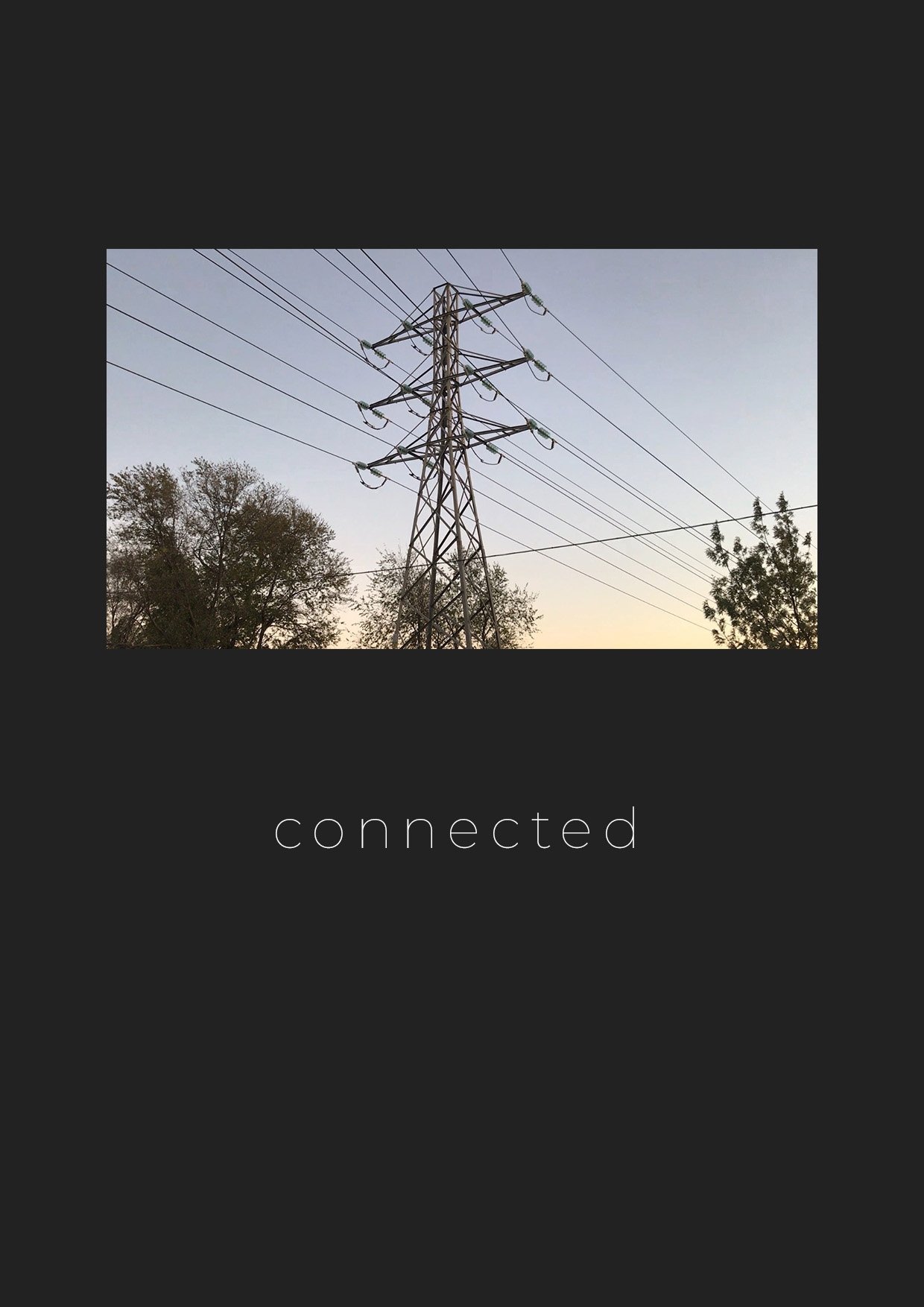 Poster de Connected