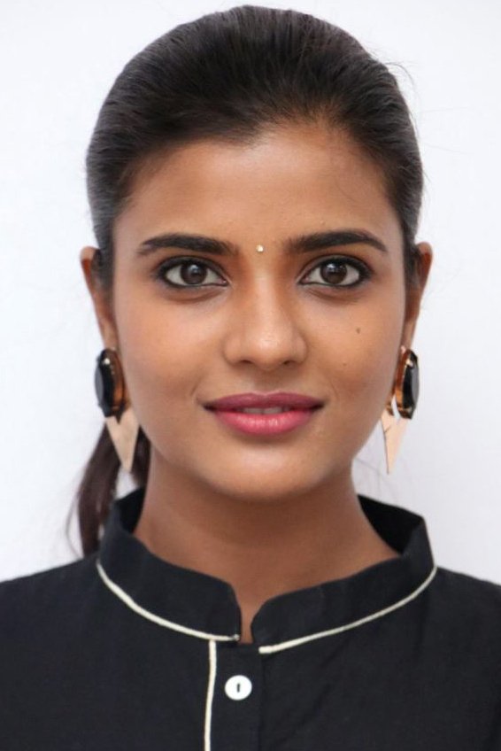 Foto de Aishwarya Rajesh