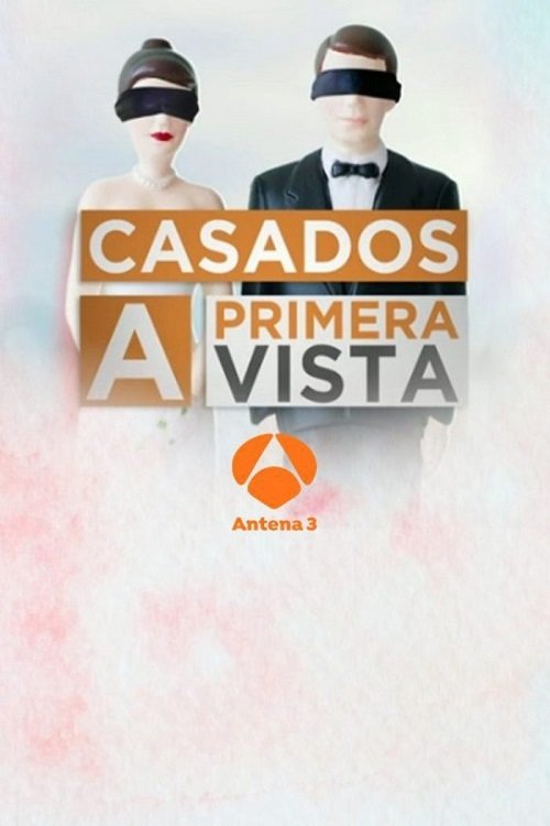 Poster de Casados a primera vista