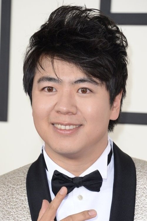 Foto de Lang Lang
