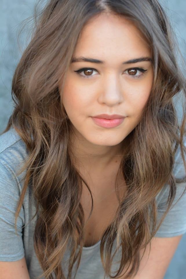 Foto de Kaylee Kaneshiro