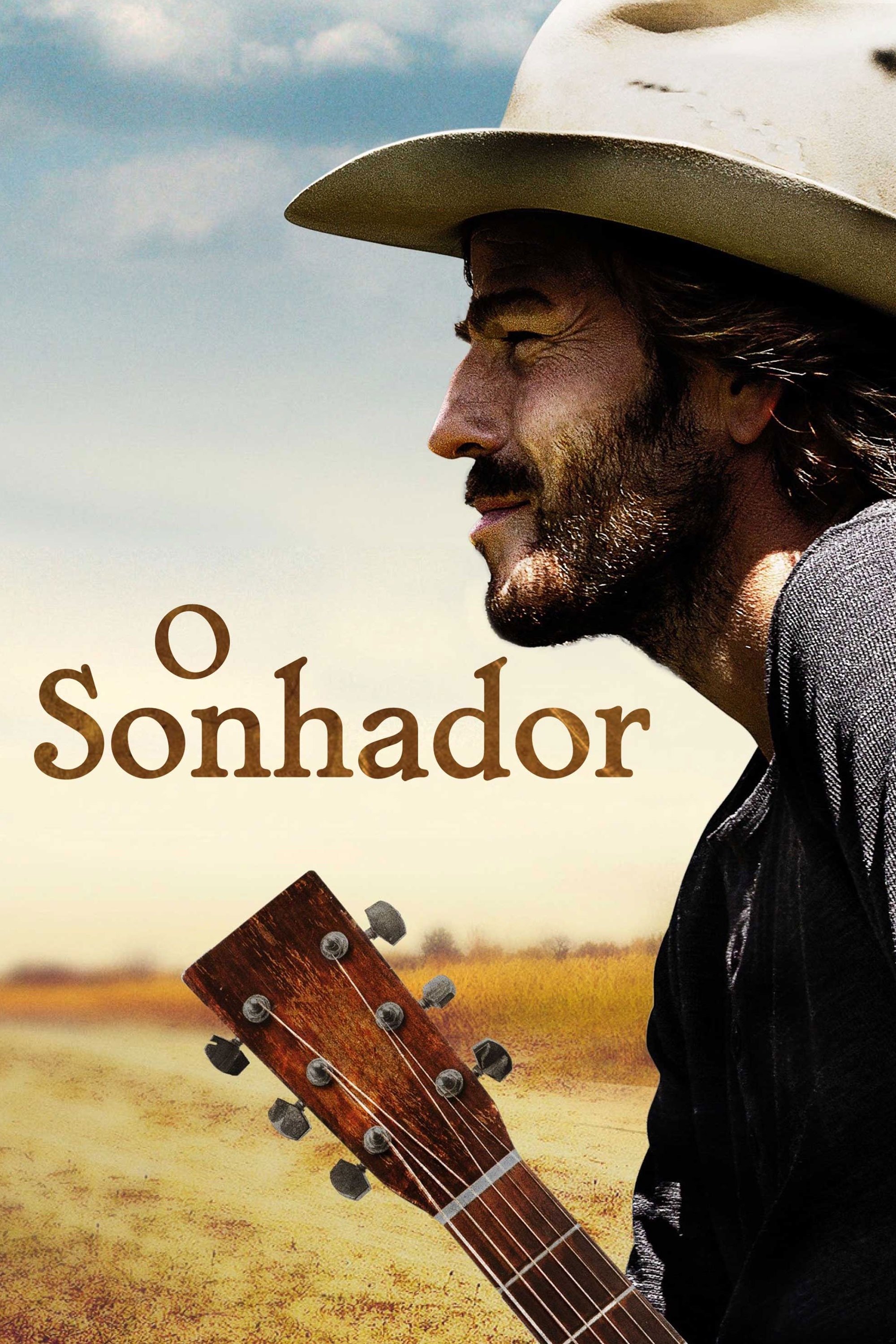 Poster de O Sonhador