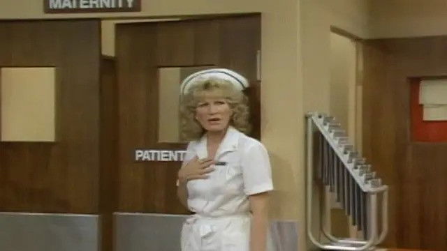 Break Out the Pampers (2)