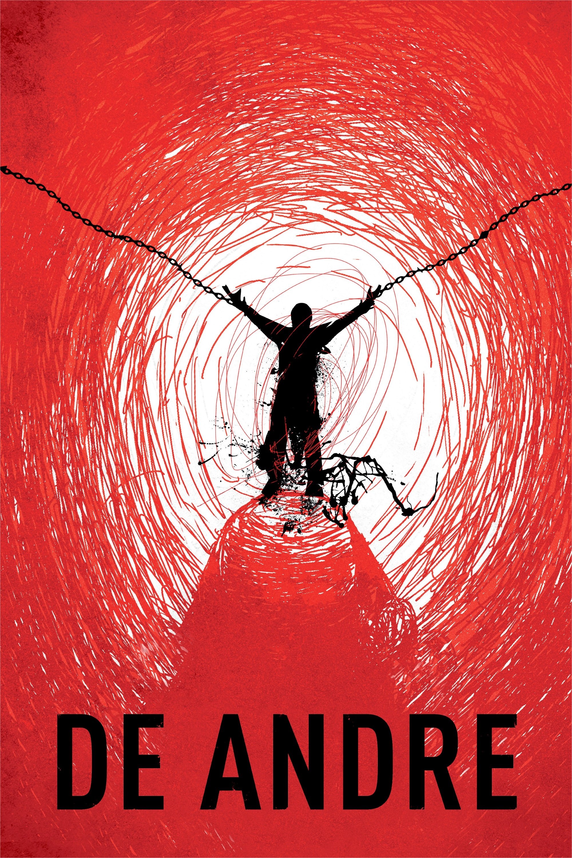 Poster de De andre