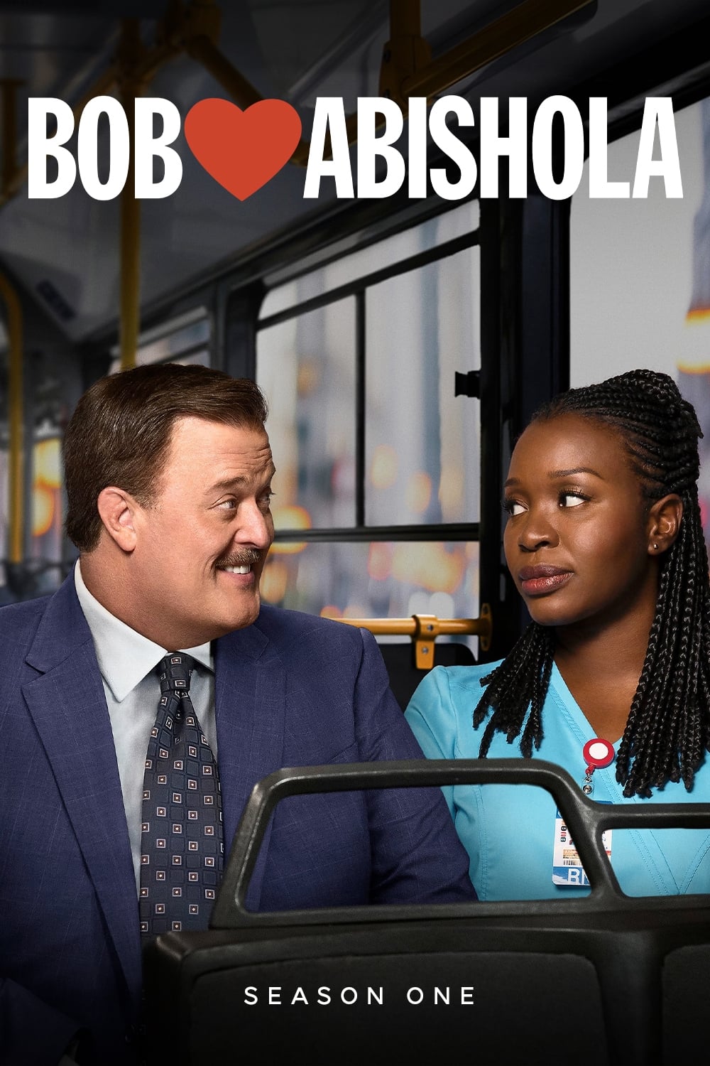 Poster de Temporada 1