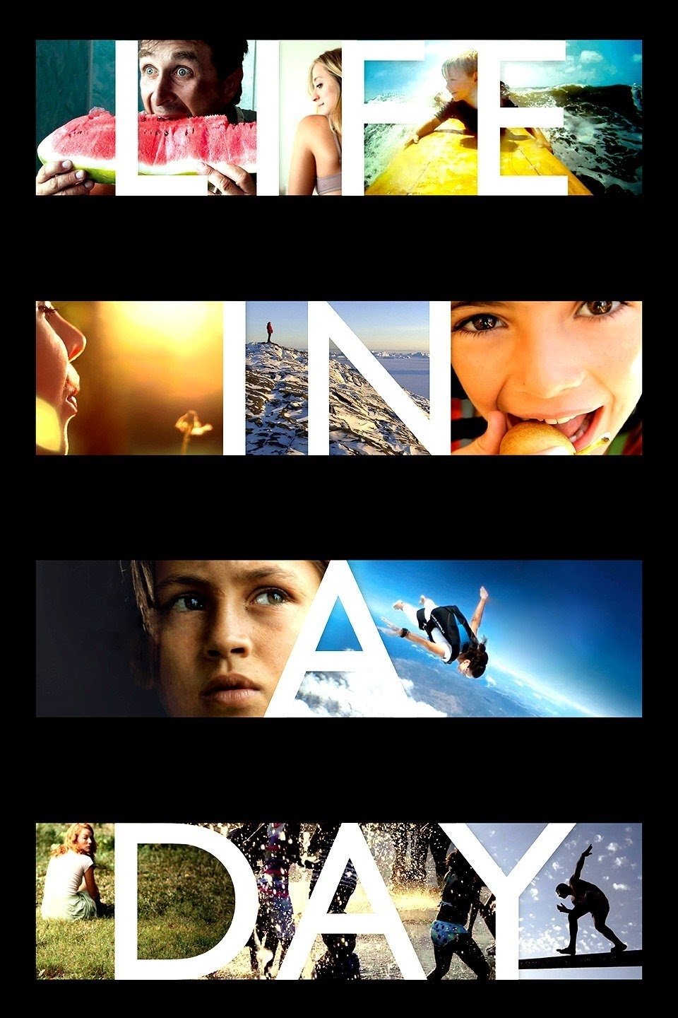 Poster movie