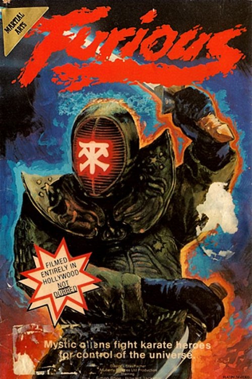 Poster movie