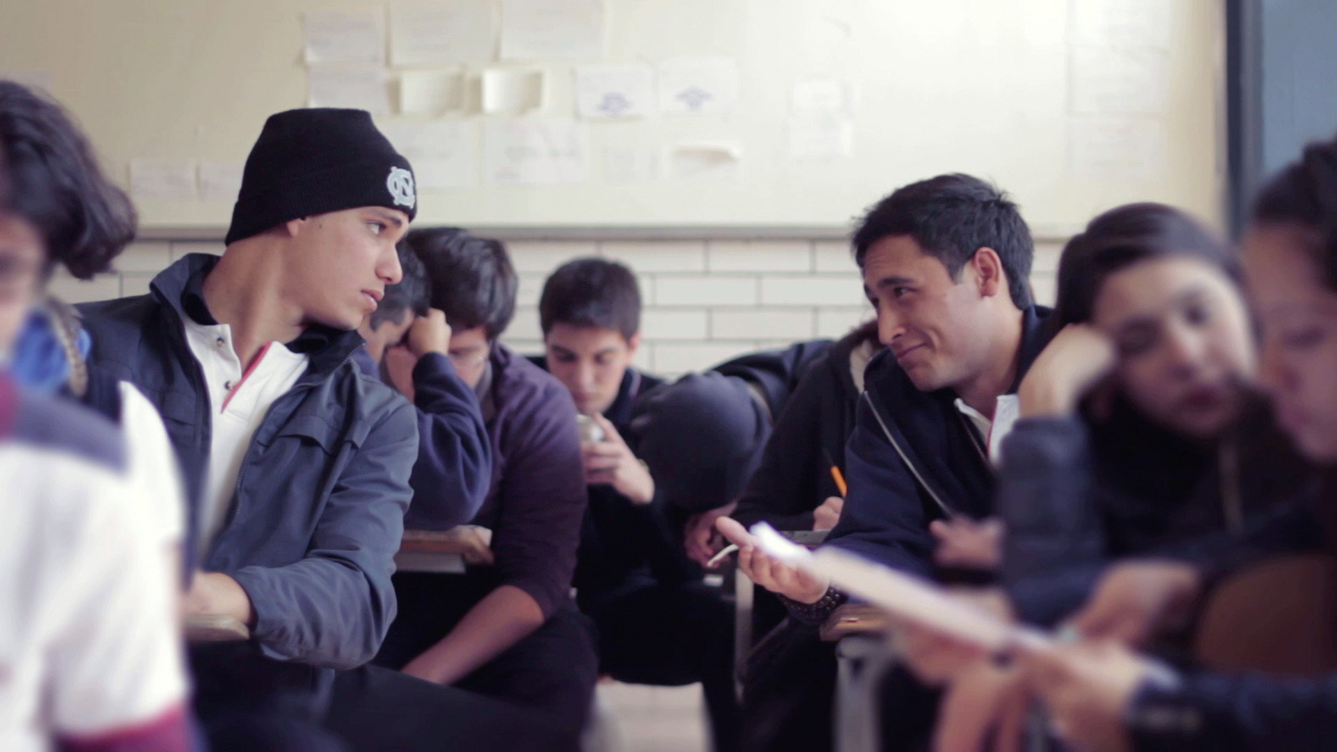Director