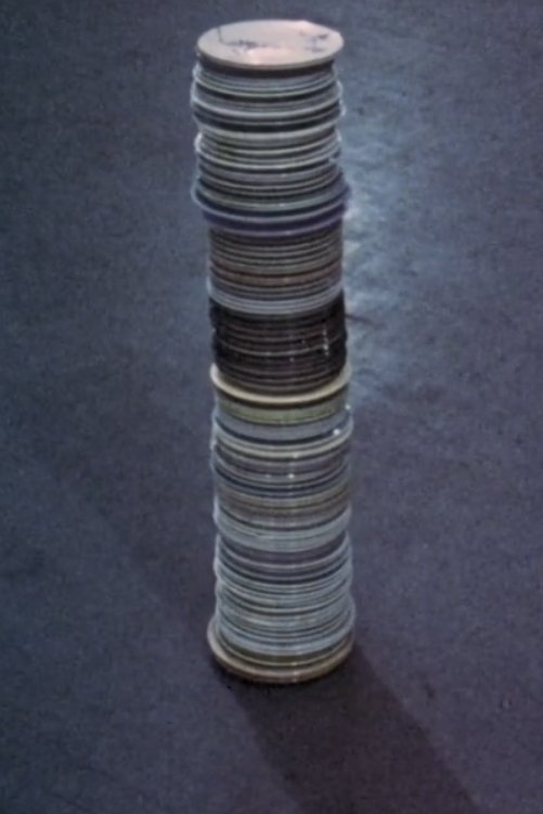 Poster de Some Plates