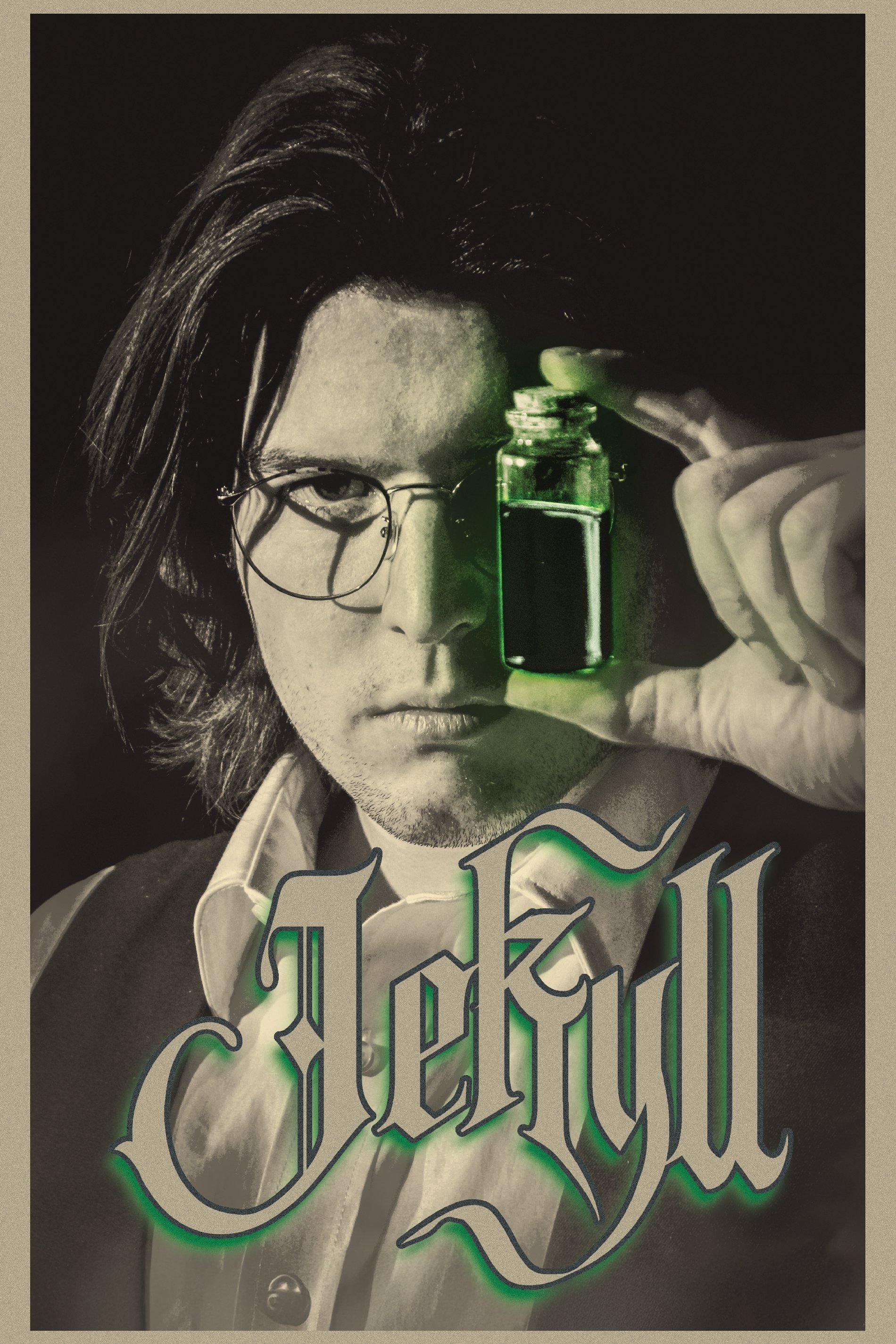 Poster de Jekyll