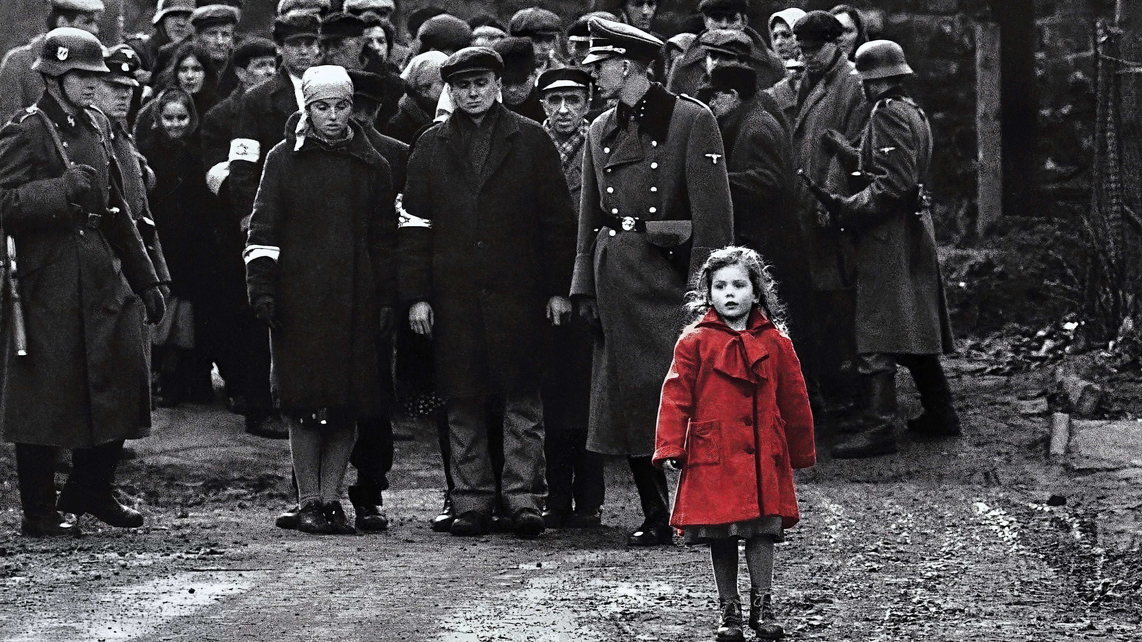 Schindler’s List 1993 Soap2Day