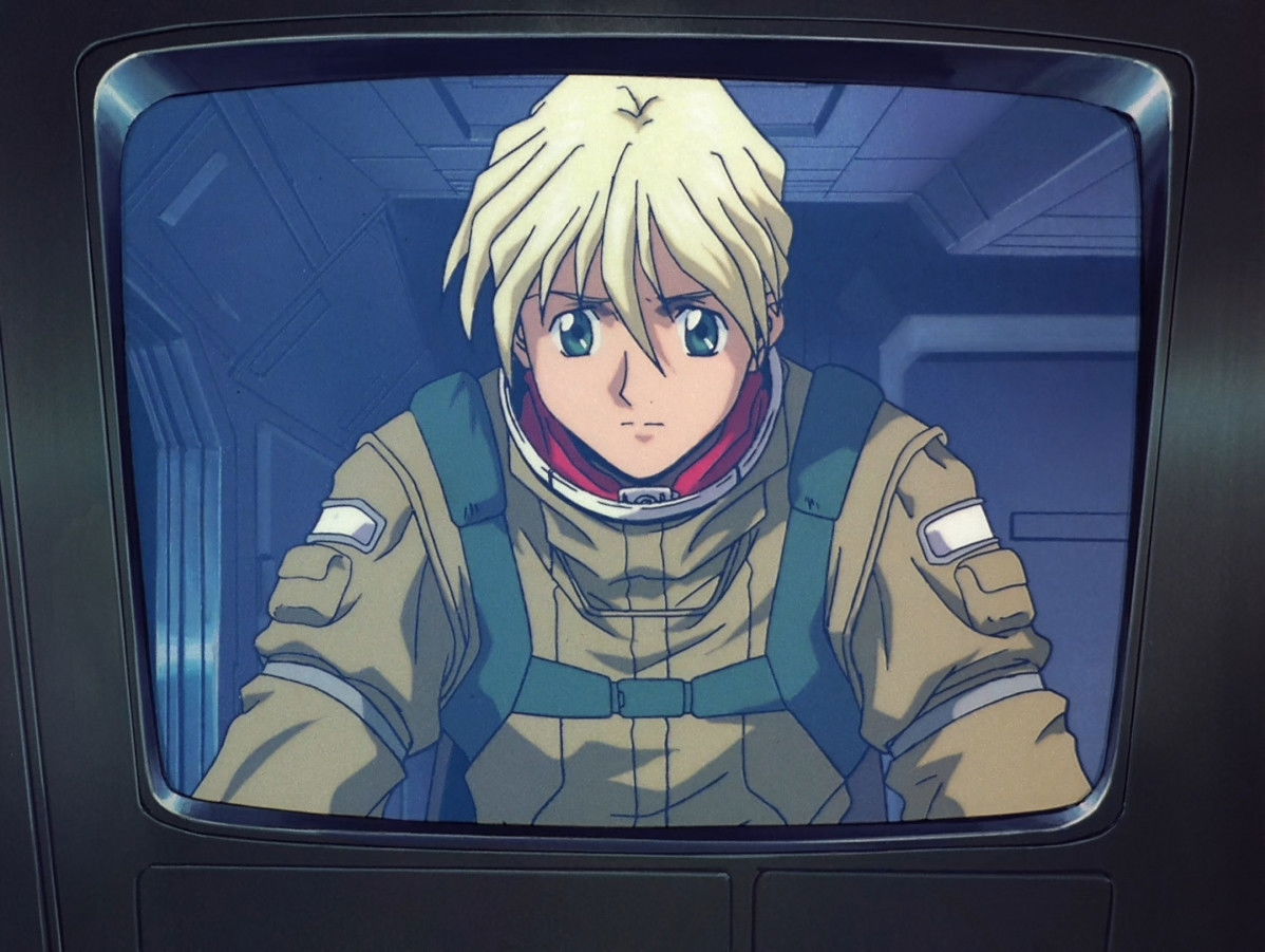 Endless Waltz: Silent Orbit