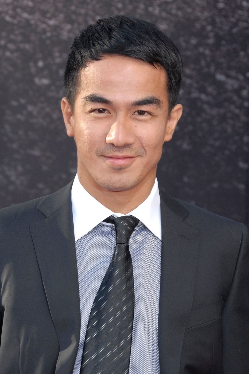 Foto de Joe Taslim