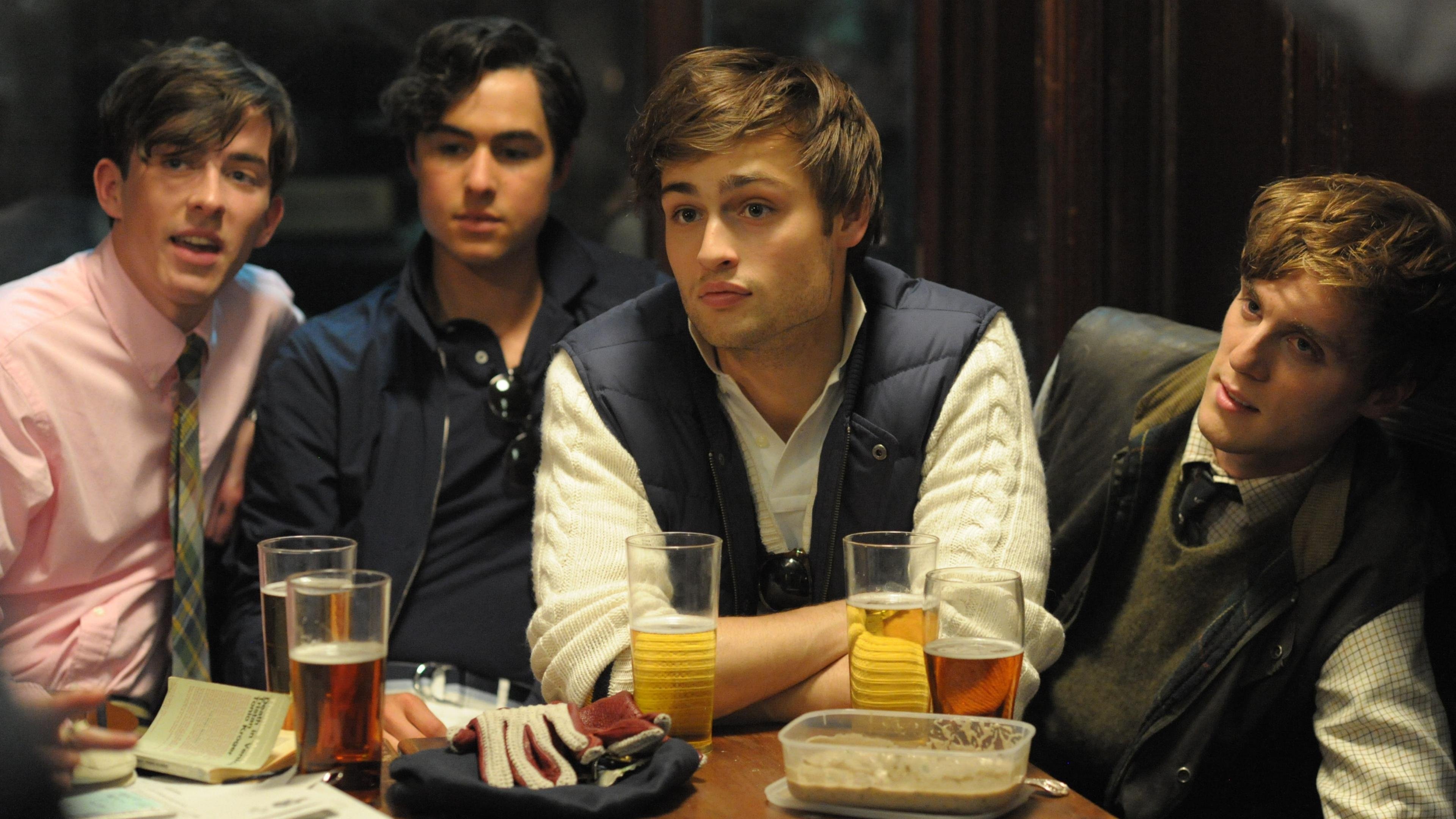 The Riot Club 2014 123movies