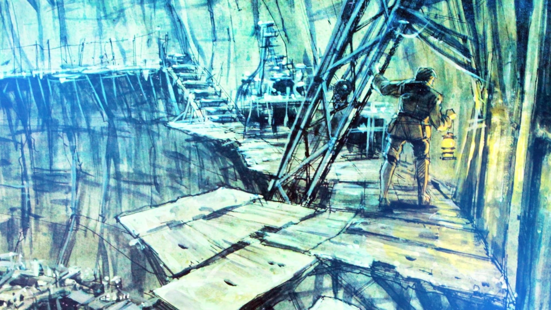Backdrop image