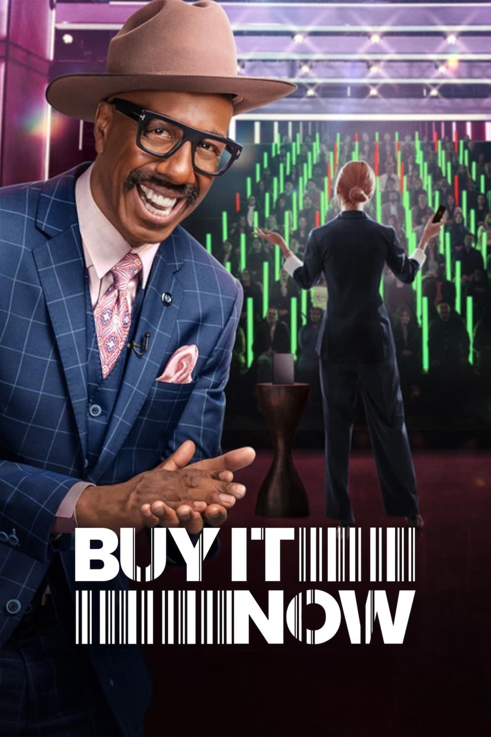 Poster de Buy It Now