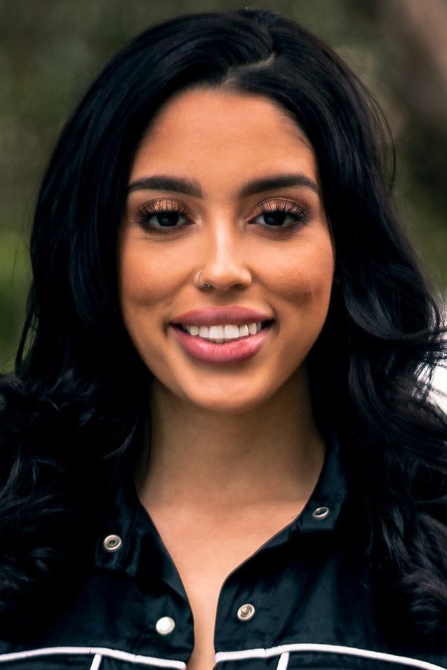 Foto de Vanessa Sky