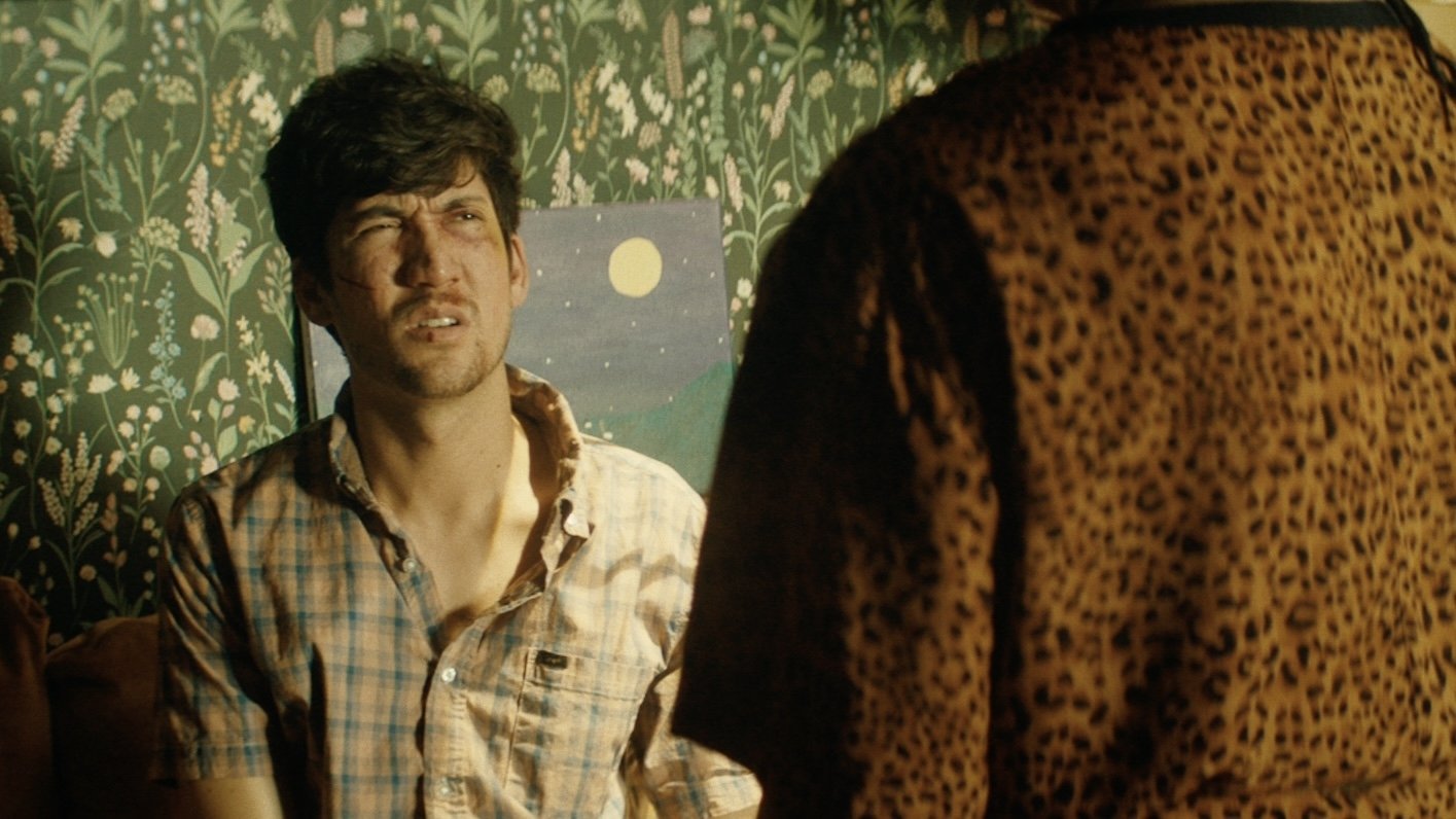 Backdrop image
