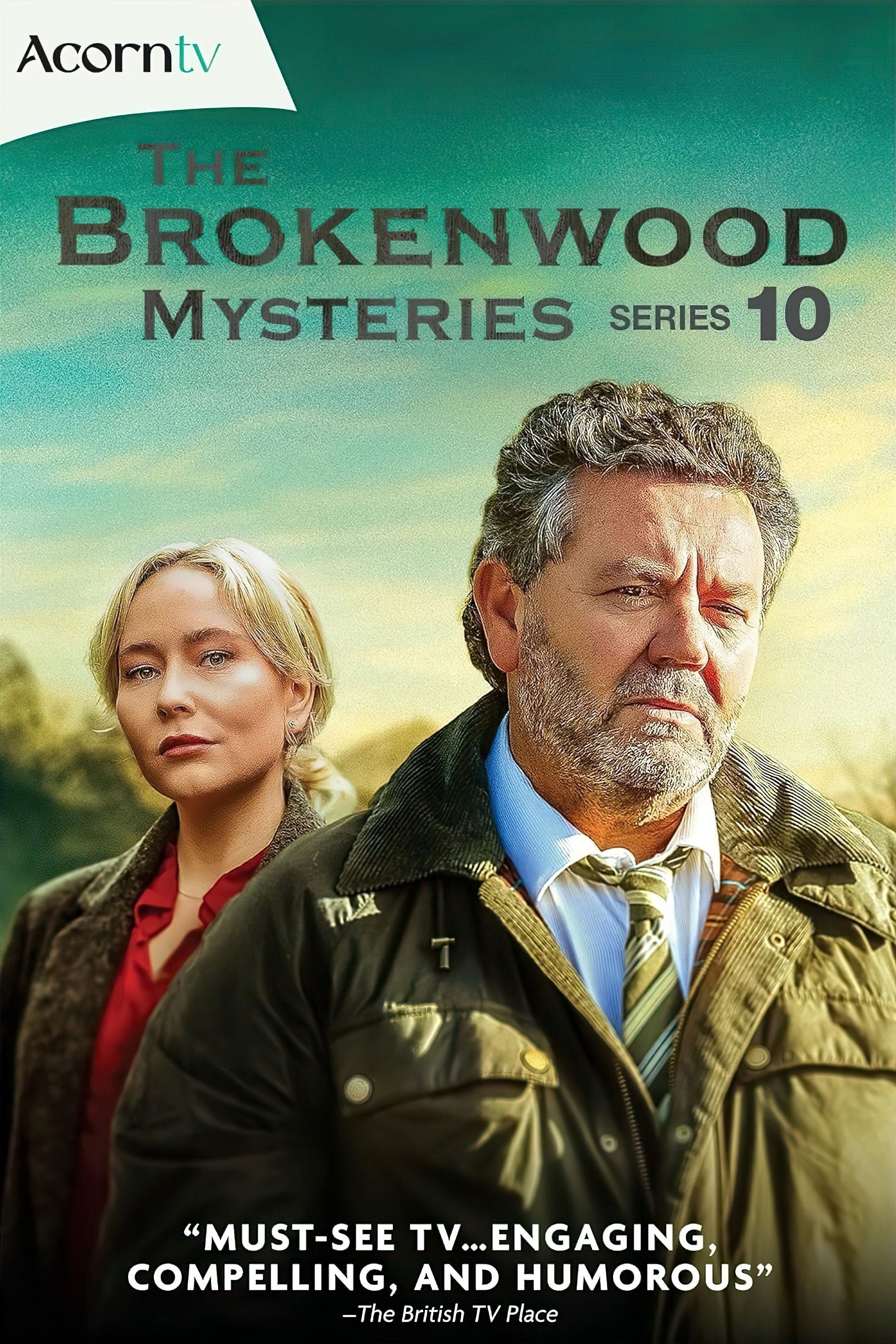 Poster de Temporada 10
