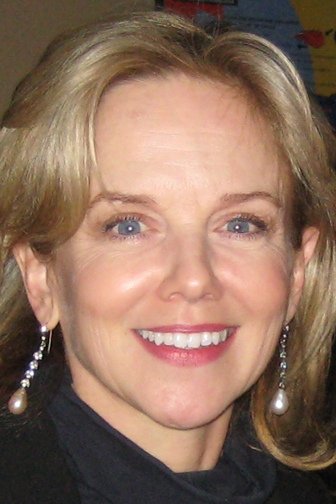 Foto de Linda Purl