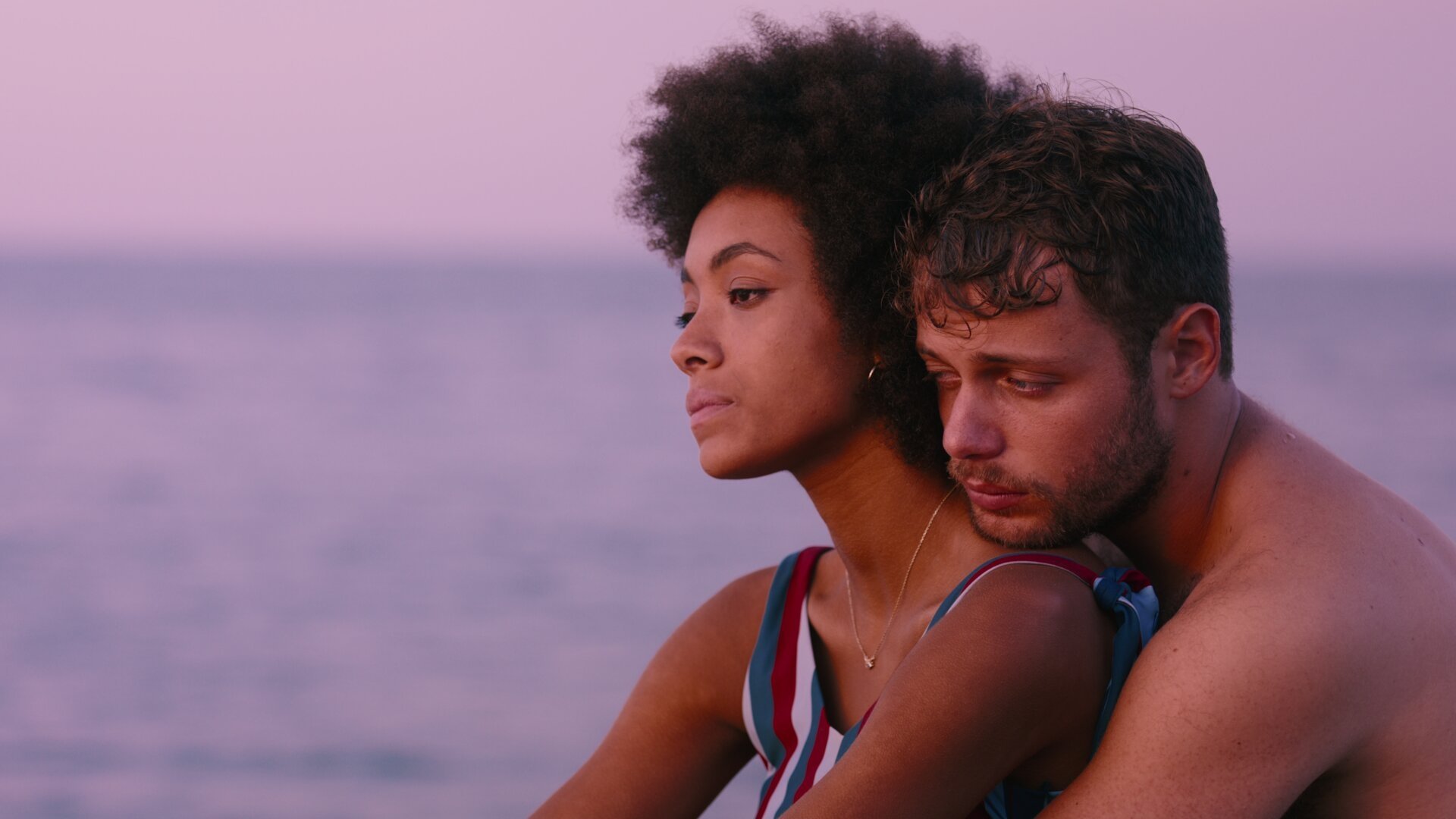 Summertime 1×8
