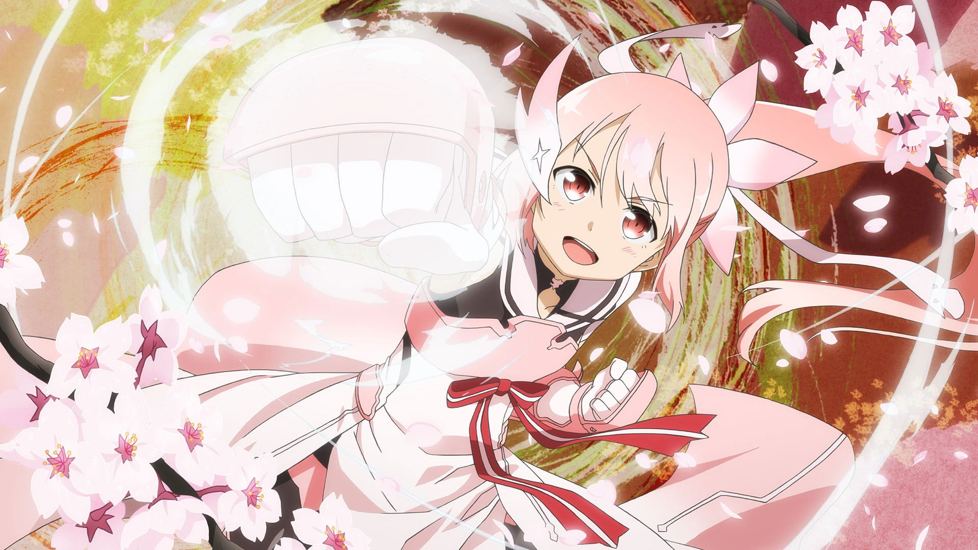 Backdrop image
