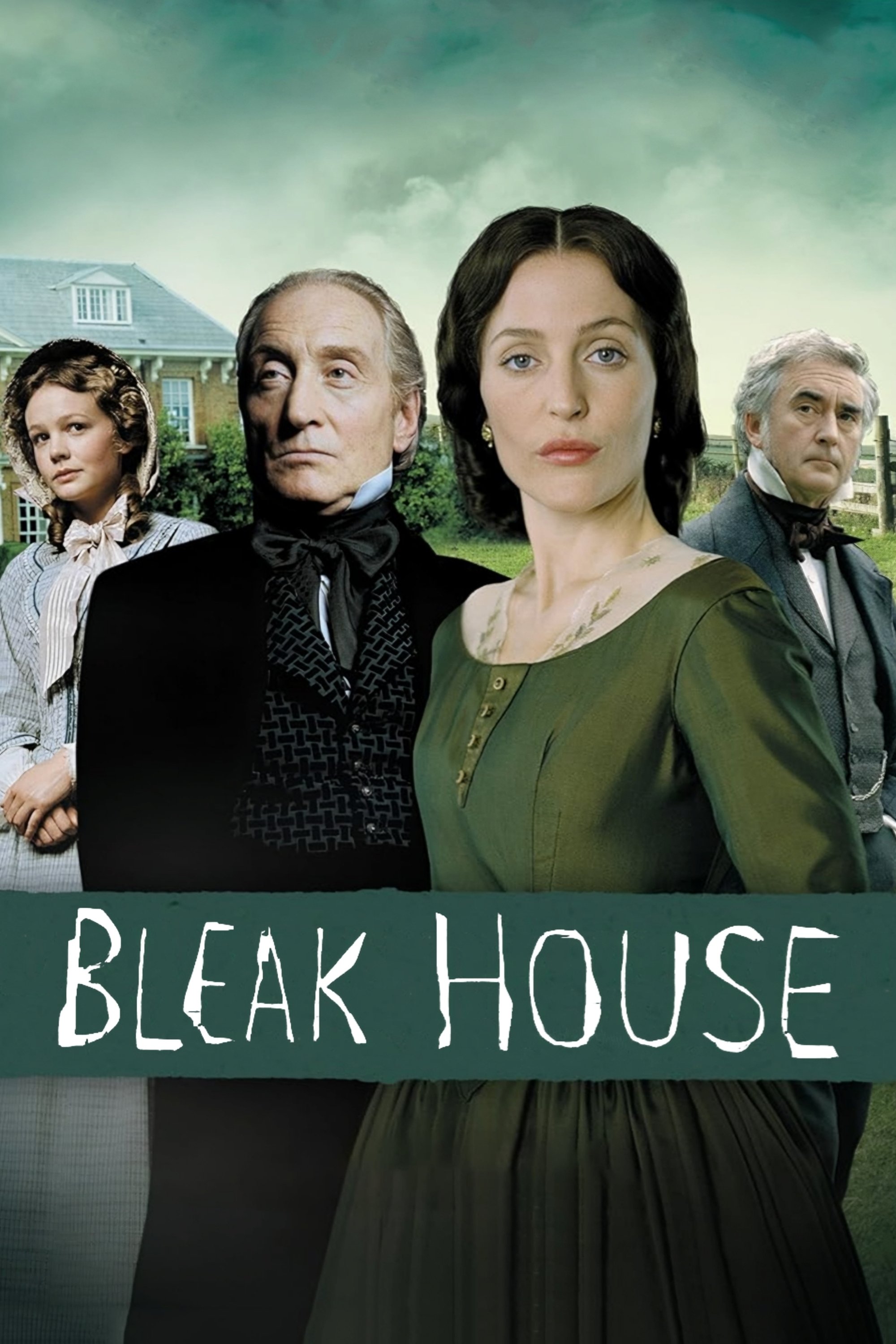 Poster de Bleak House