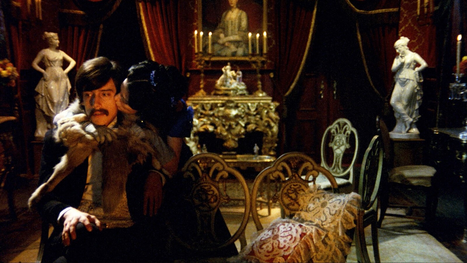 Backdrop image