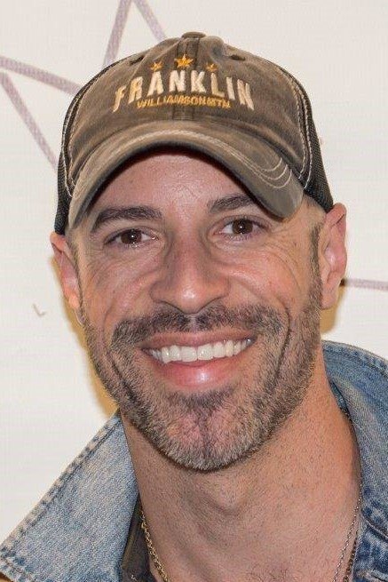 Foto de Chris Daughtry