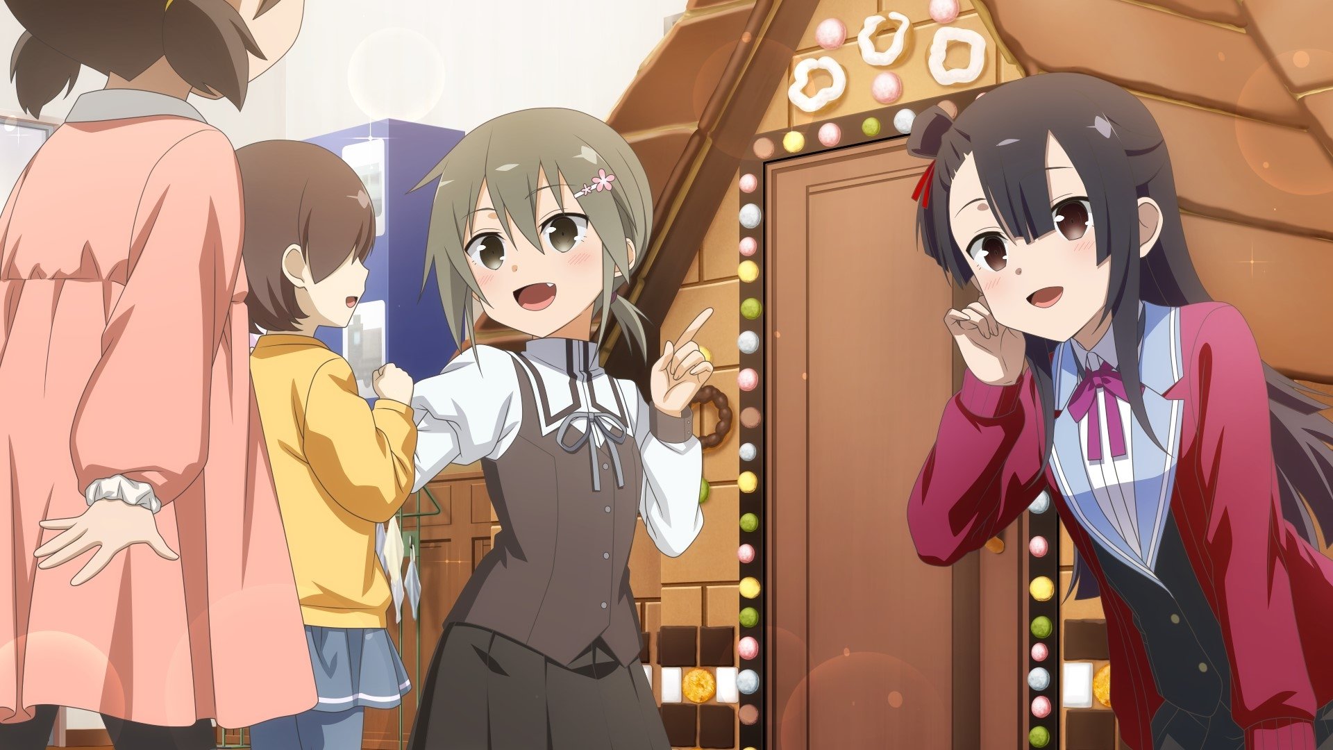 Backdrop image