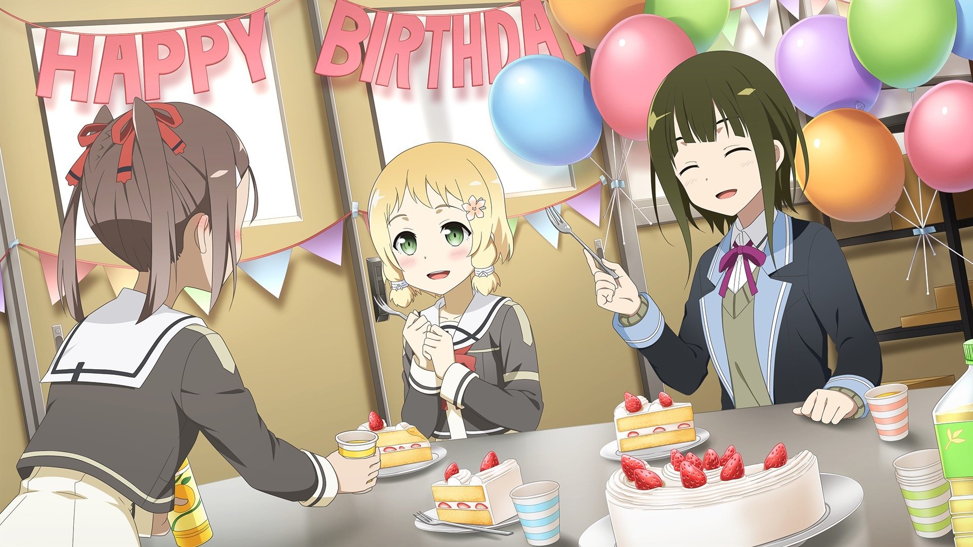 Backdrop image