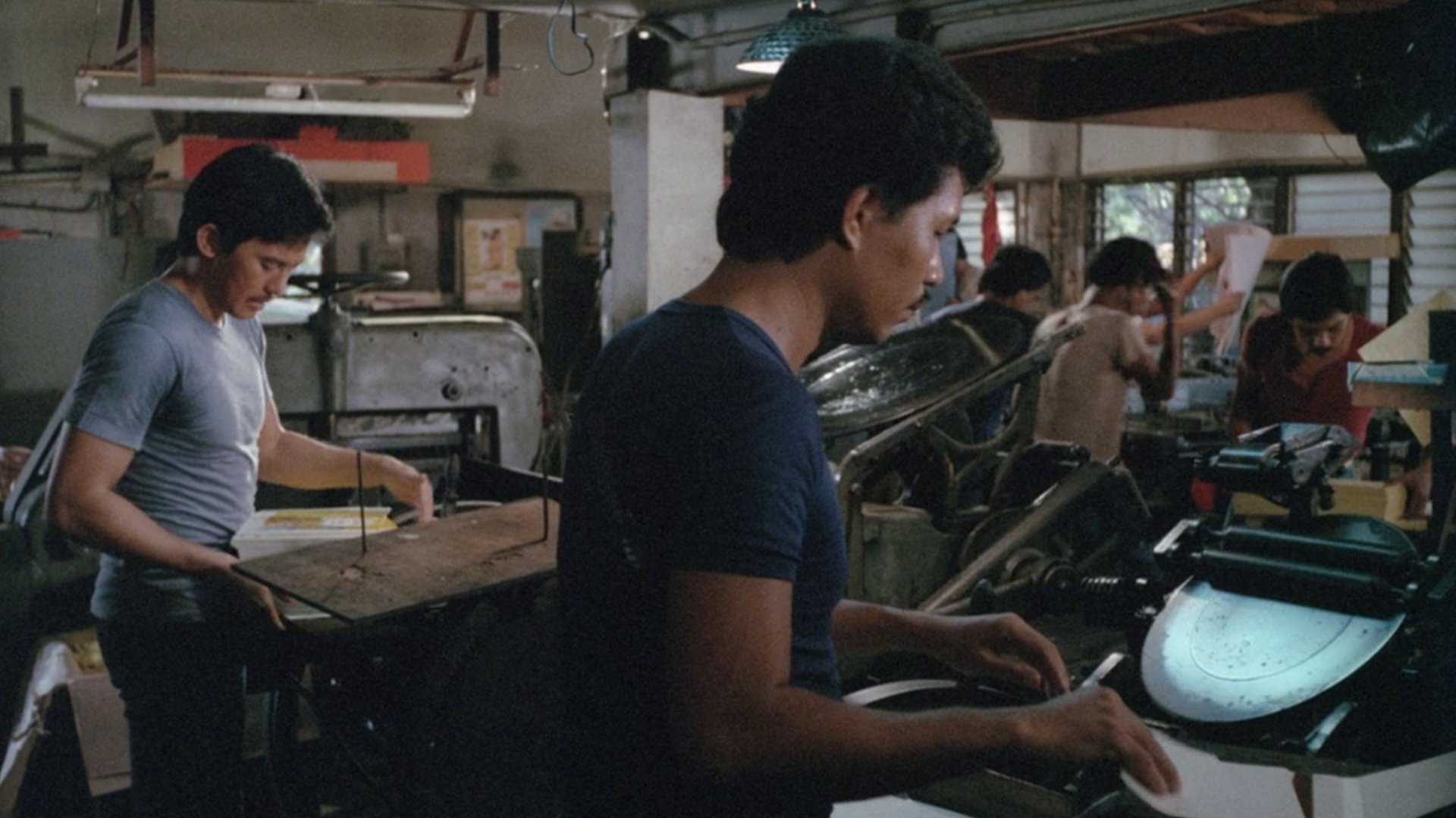 Lino Brocka