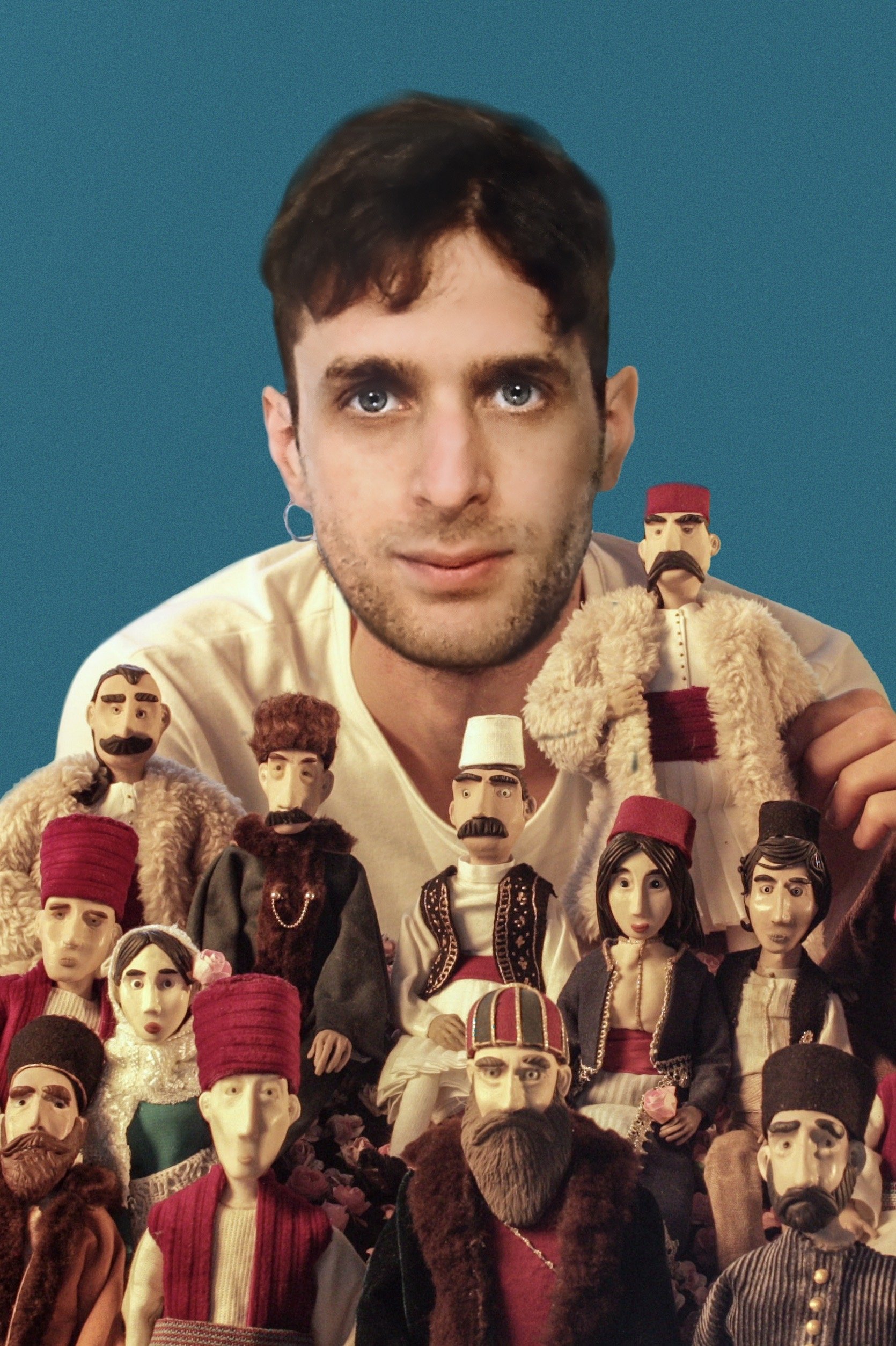 Foto de Thomas Kunstler