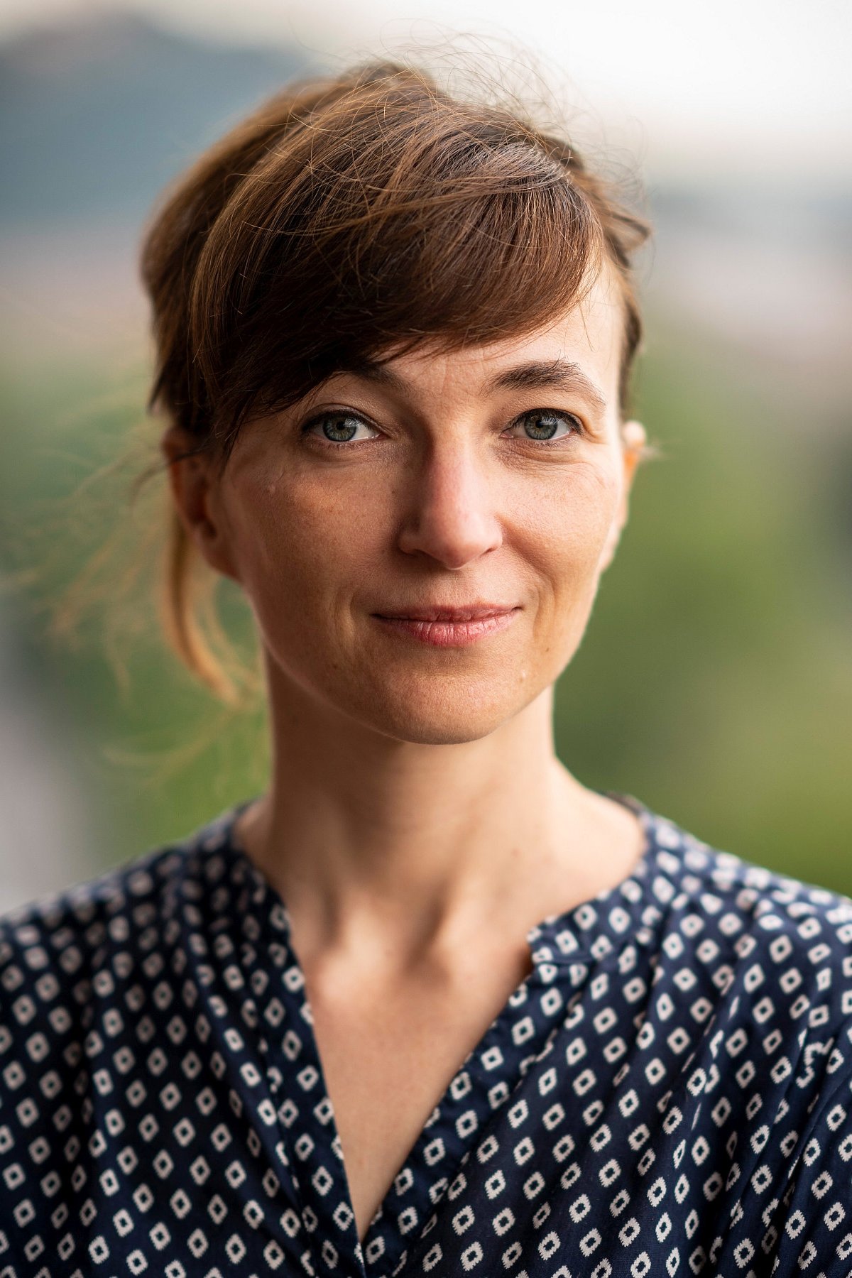 Foto de Johanna Moder