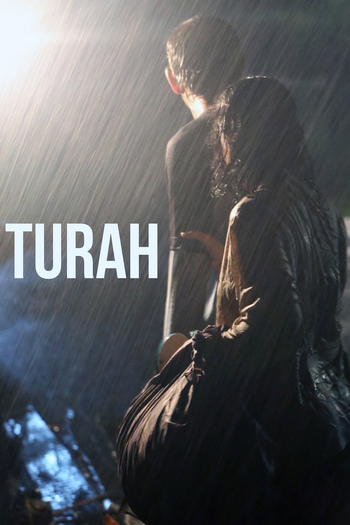 Poster de Turah