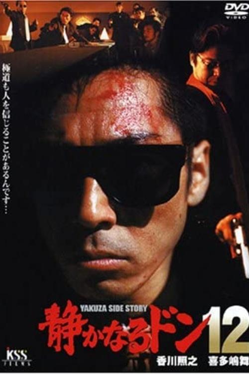 Poster de 静かなるドン12
