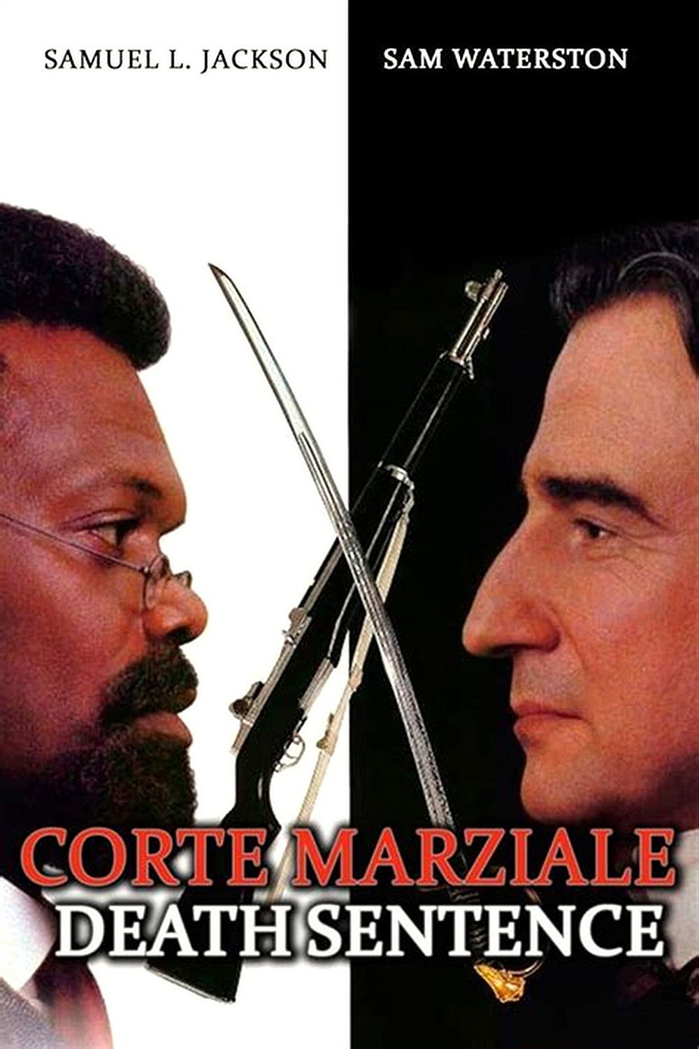 Corte marziale - Death Sentence