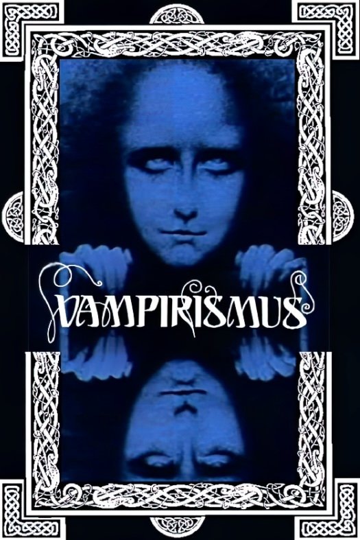 Affiche du film Vampirismus