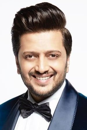 Foto de Ritesh Deshmukh
