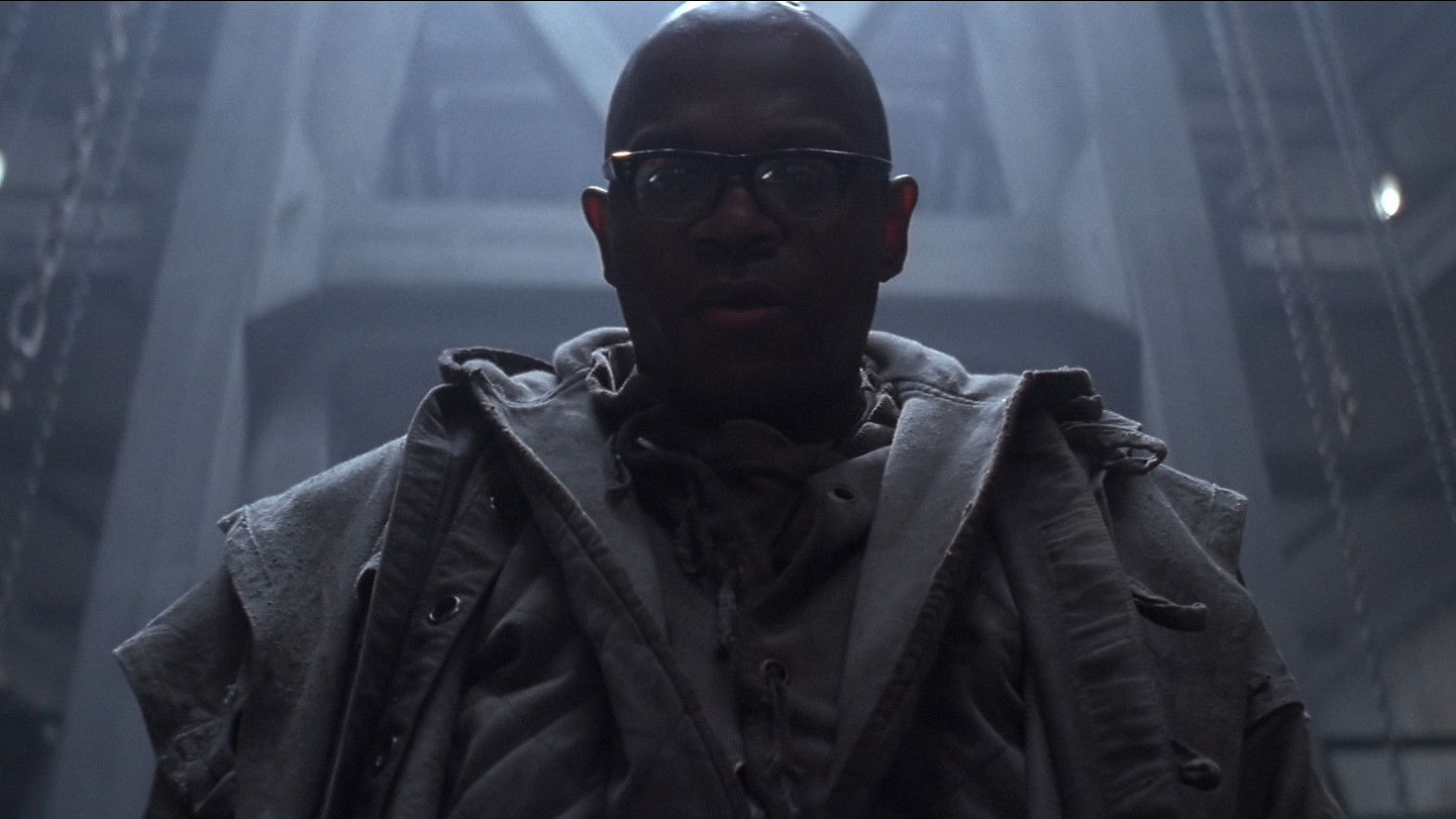 Alien ³ - The Legacy Cut